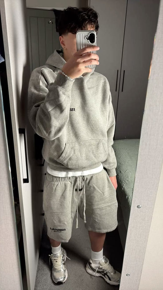 SUNSET SEASON - OUTFIT