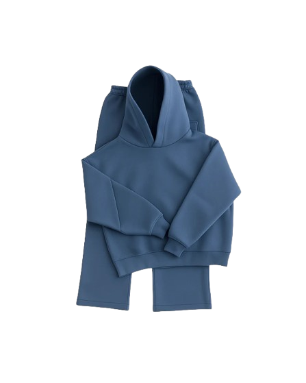 HEAT | TRACKSUIT