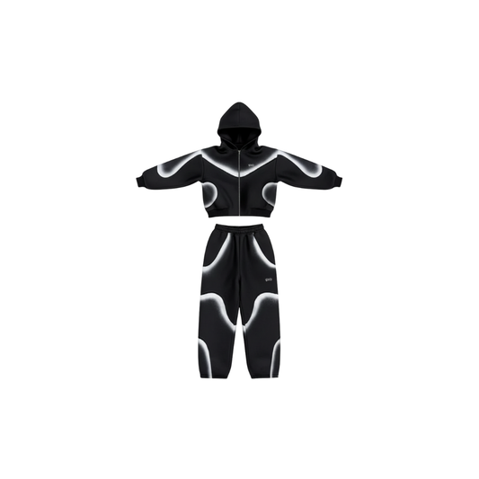 AURA | TRACKSUIT