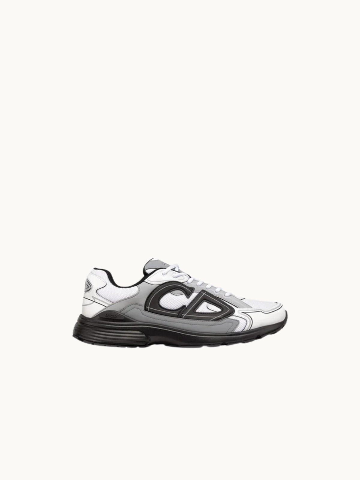DI°R B30 Countdown White Gray