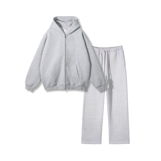 HEAT - ZIP TRACKSUIT