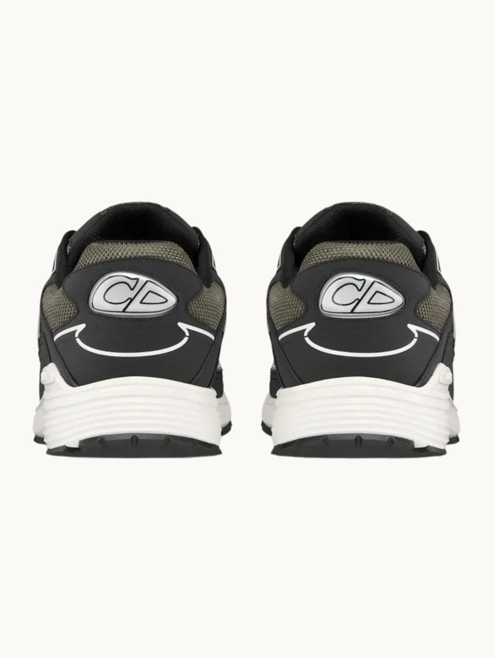 DI°R B30 Green Black