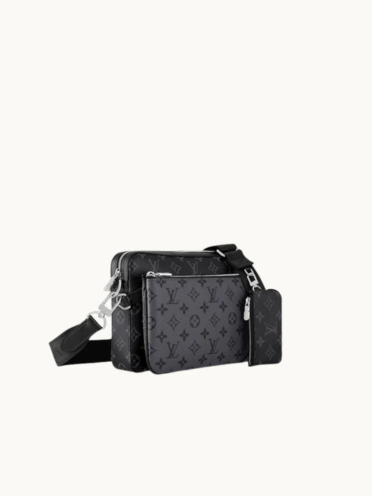 Trio messenger