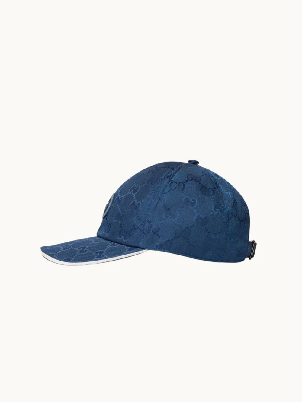 GG Nylon Cap - CAPS