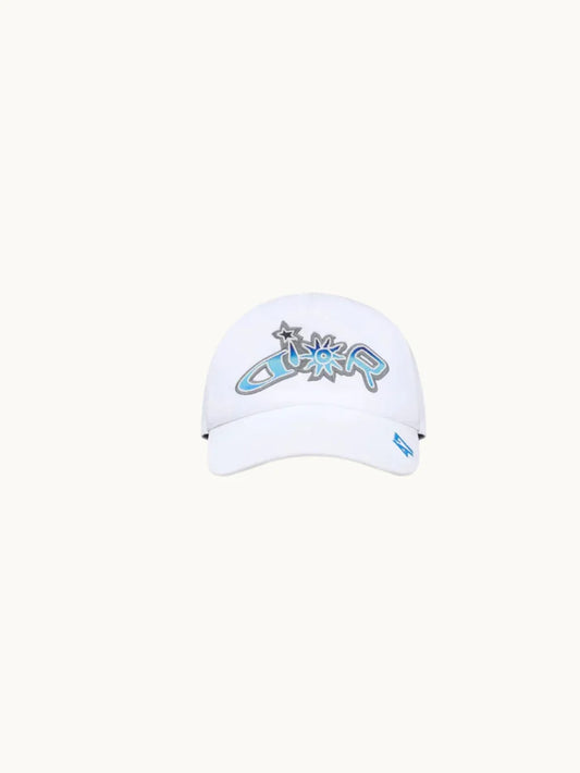 DI® & LEWIS HAMILTON Cap - Caps