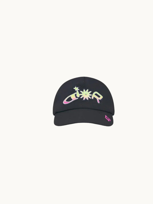 DI® & LEWIS HAMILTON Cap - Caps