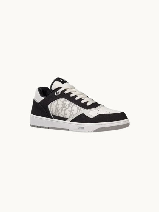 DI°R B27 Black & White