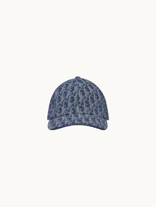 D-Player DI°R Oblique Cap - CAPS