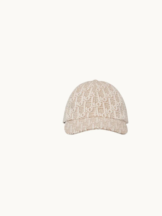 D-Player DI°R Oblique Cap - CAPS