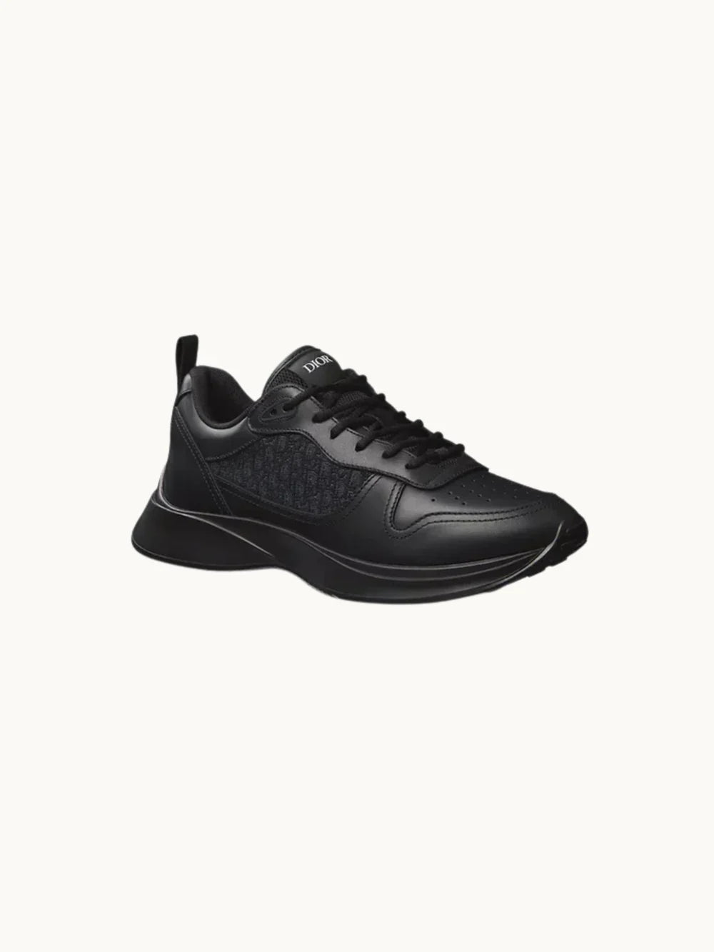 DI°R B25 Black