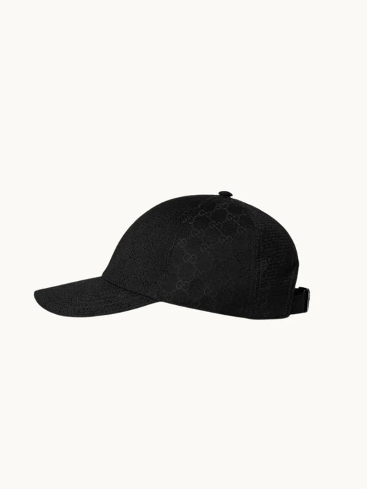GG Tear-Resistant Polyester Cap