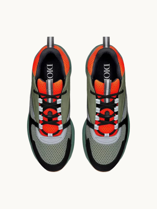 DI°R B22 Olive