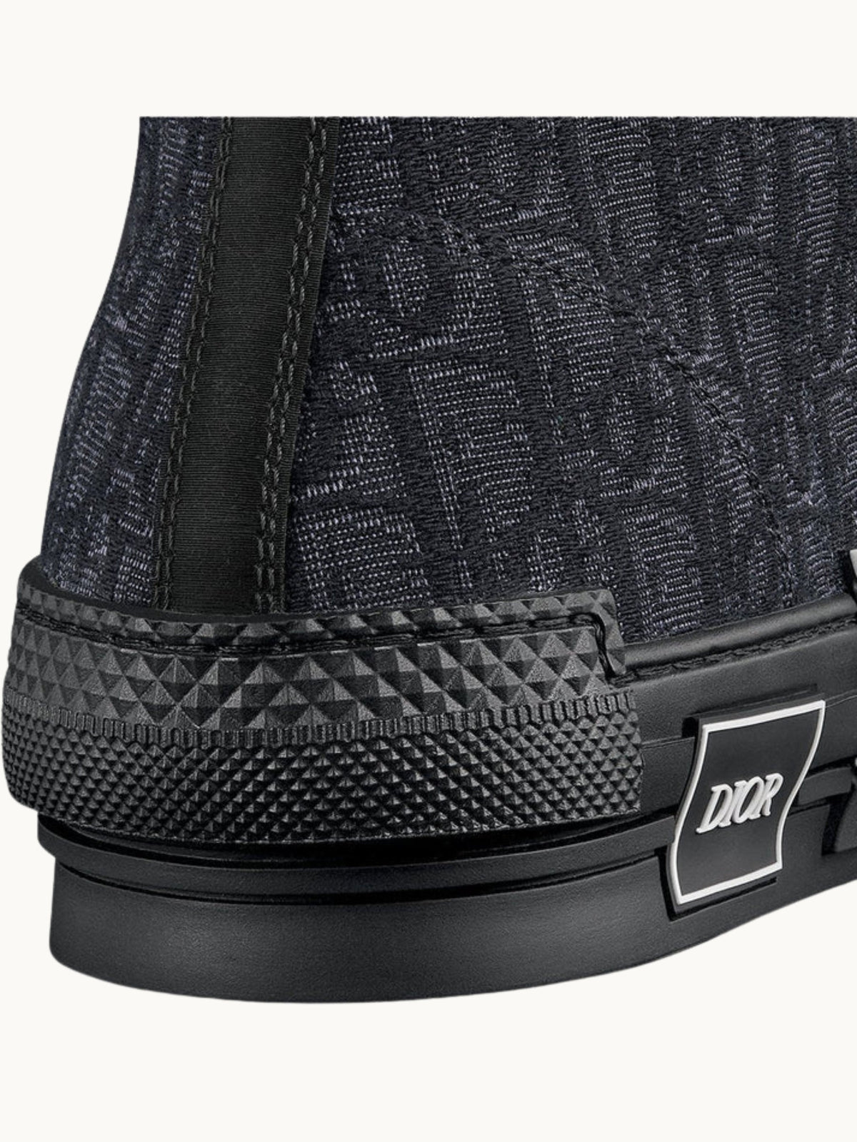 DI°R B23 Black