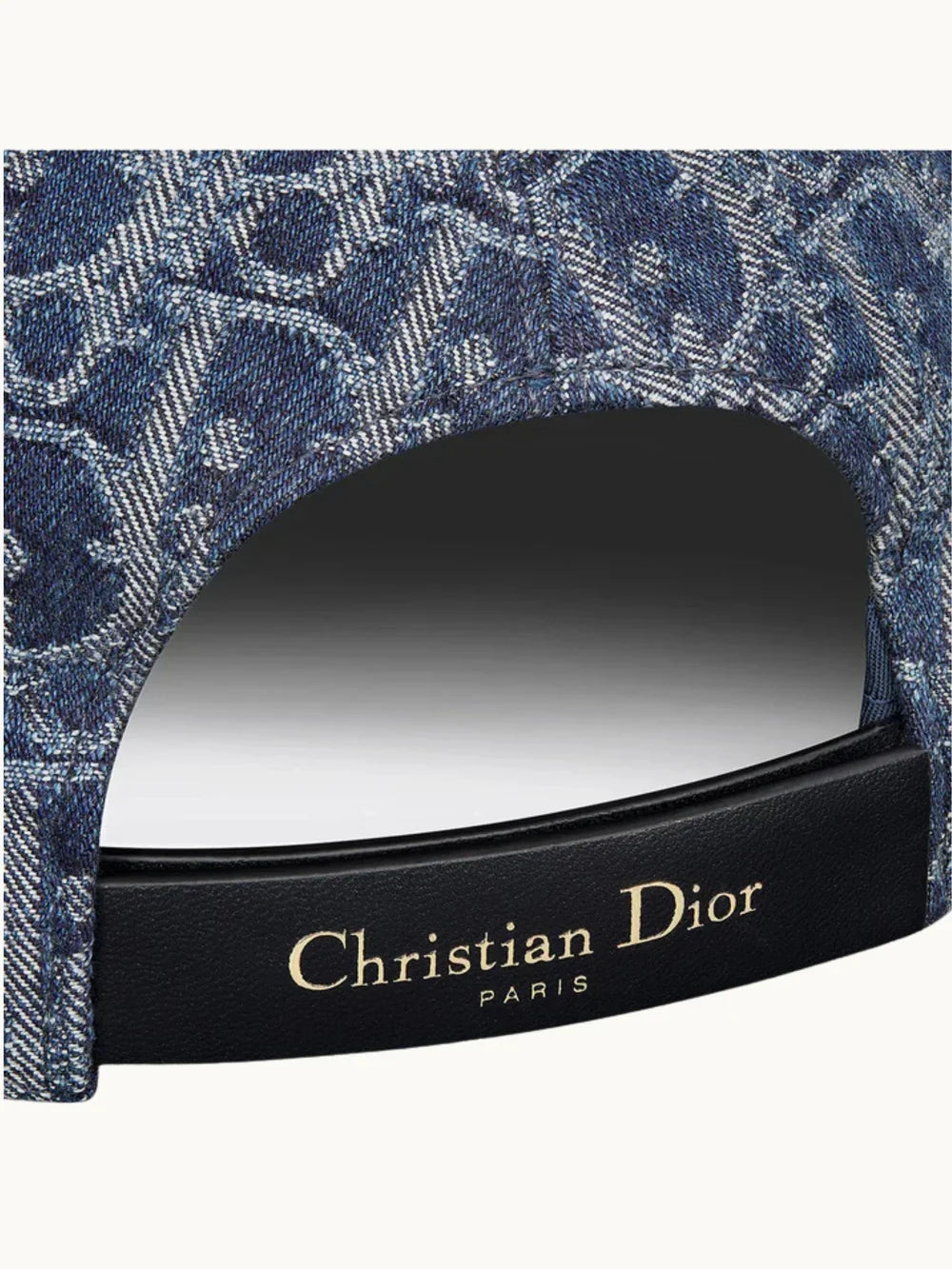D-Player DI°R Oblique Cap - CAPS
