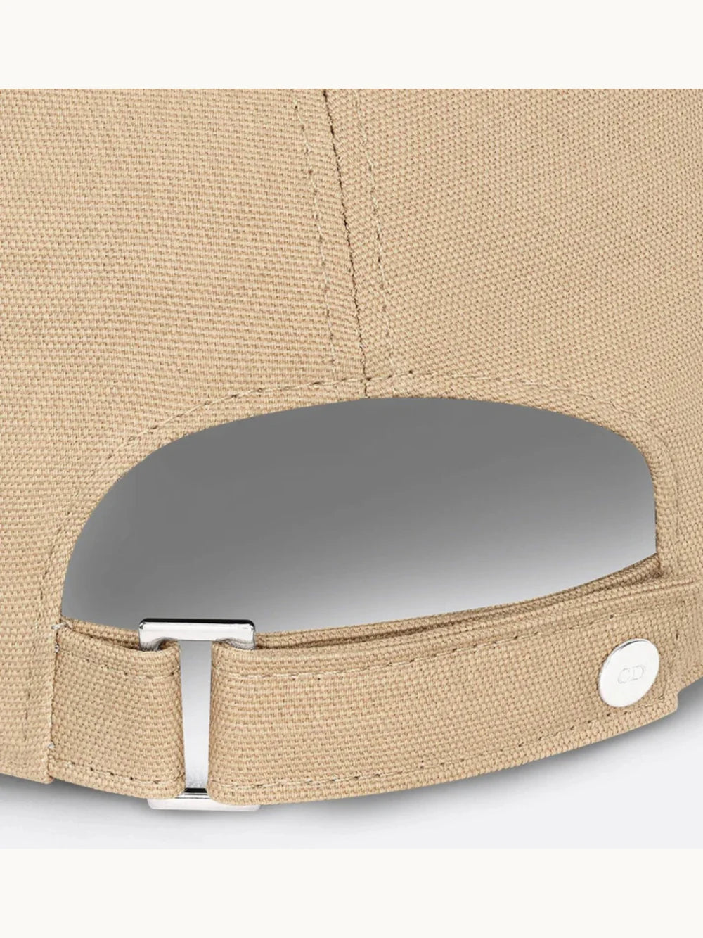 CD Icon Cap - CAPS