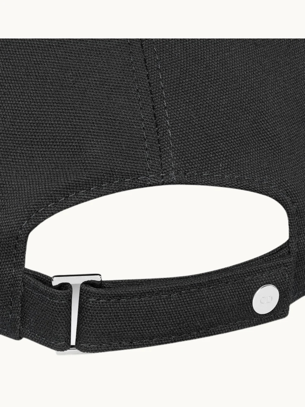 CD Icon Cap - CAPS