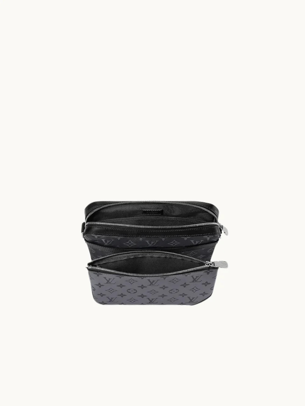 Trio messenger
