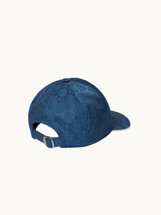 GG Nylon Cap - CAPS