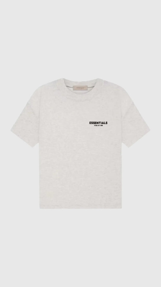 Essential Set – Arctic Ash