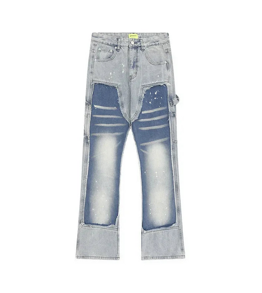 Orco Flared Jeans