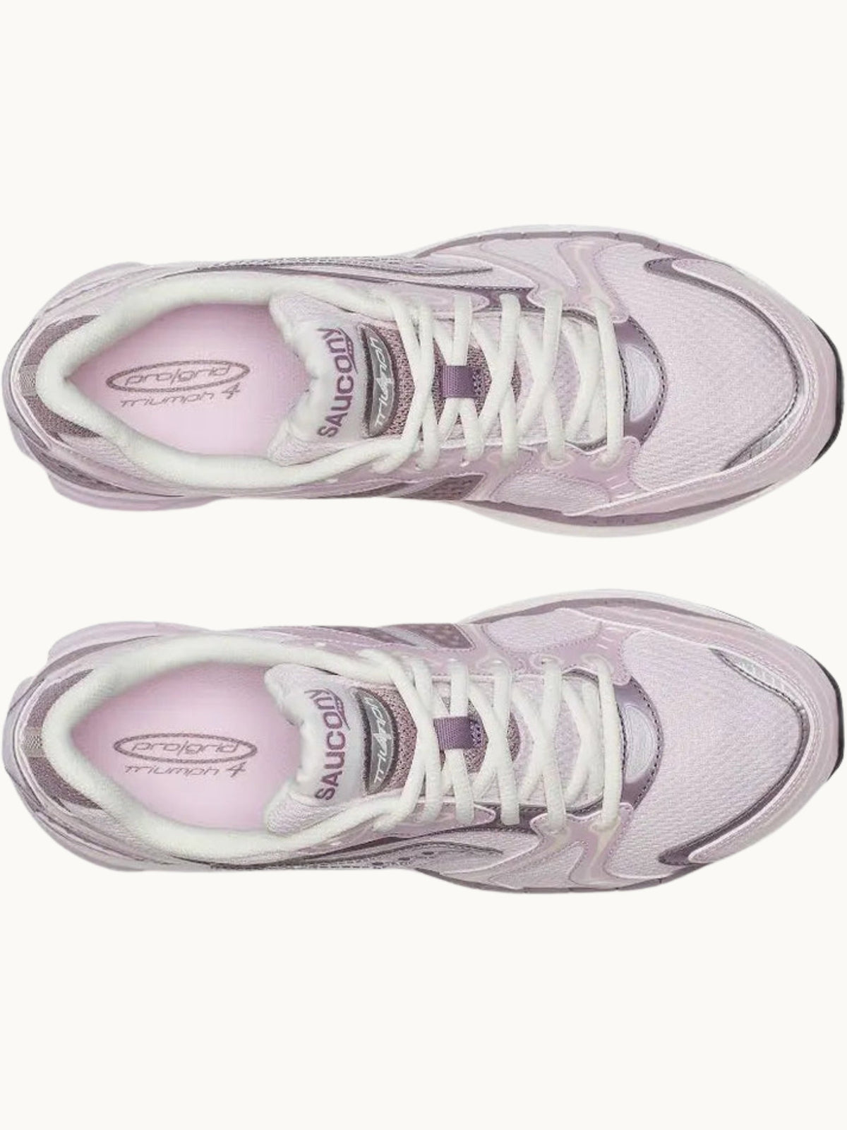 Triumph 4 Mauve