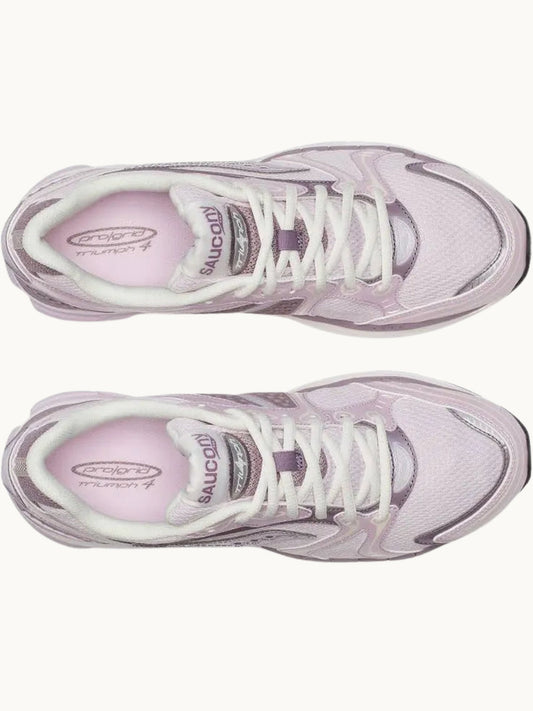 Triumph 4 Mauve