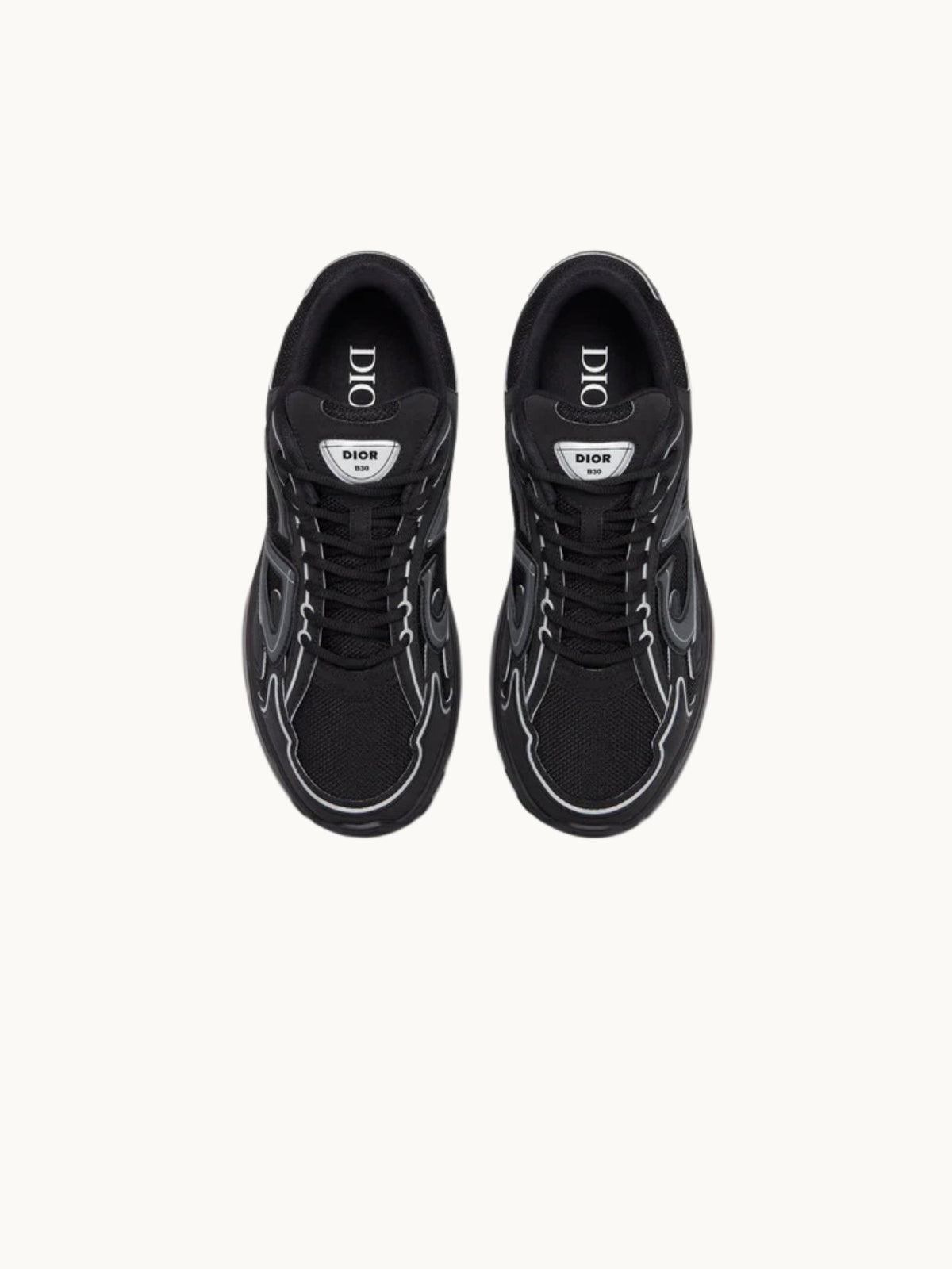 DI°R B30 Black