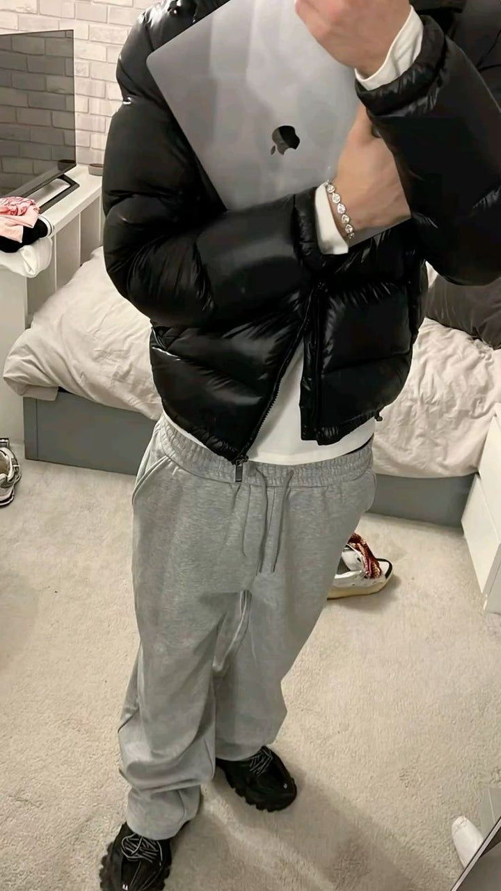 COMFORT MATCH - OUTFIT