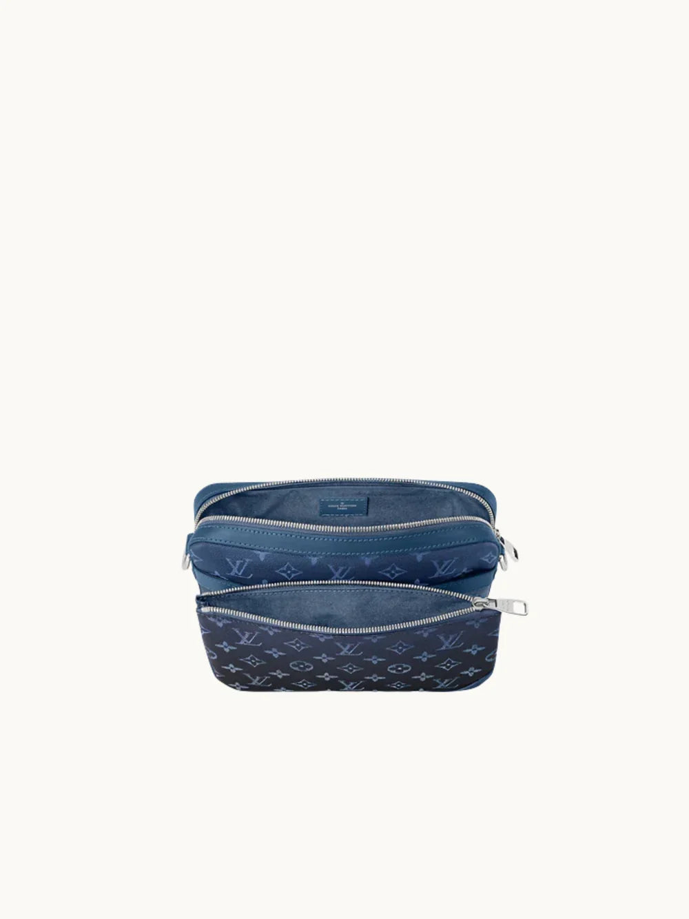 Trio messenger