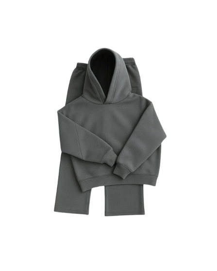 HEAT | TRACKSUIT
