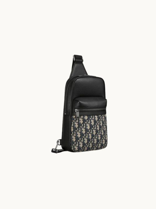 Slingbag Rider 2.0