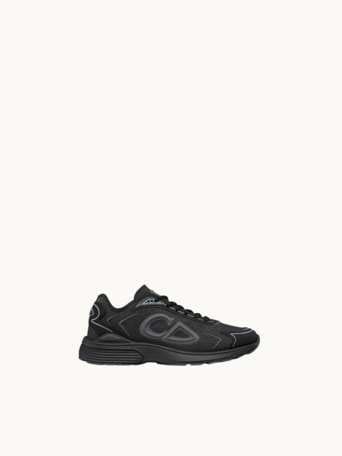 DI°R B30 Countdown Black
