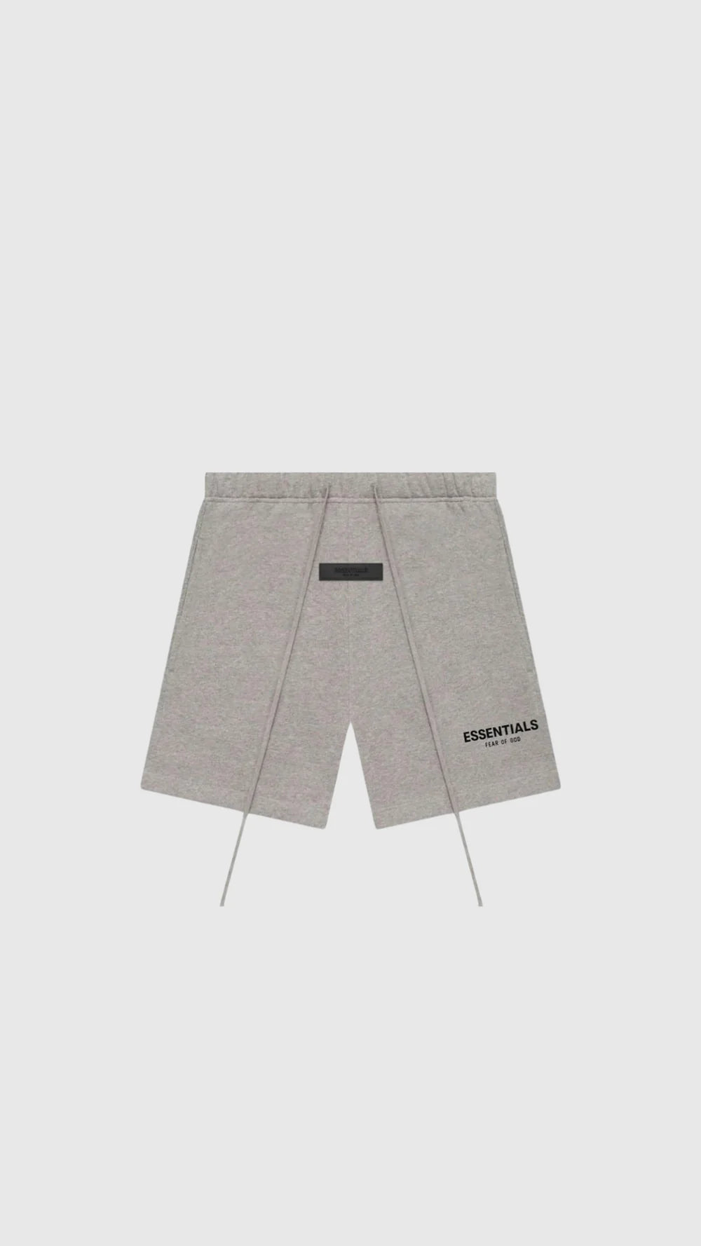 Essential Set – Stone Grey