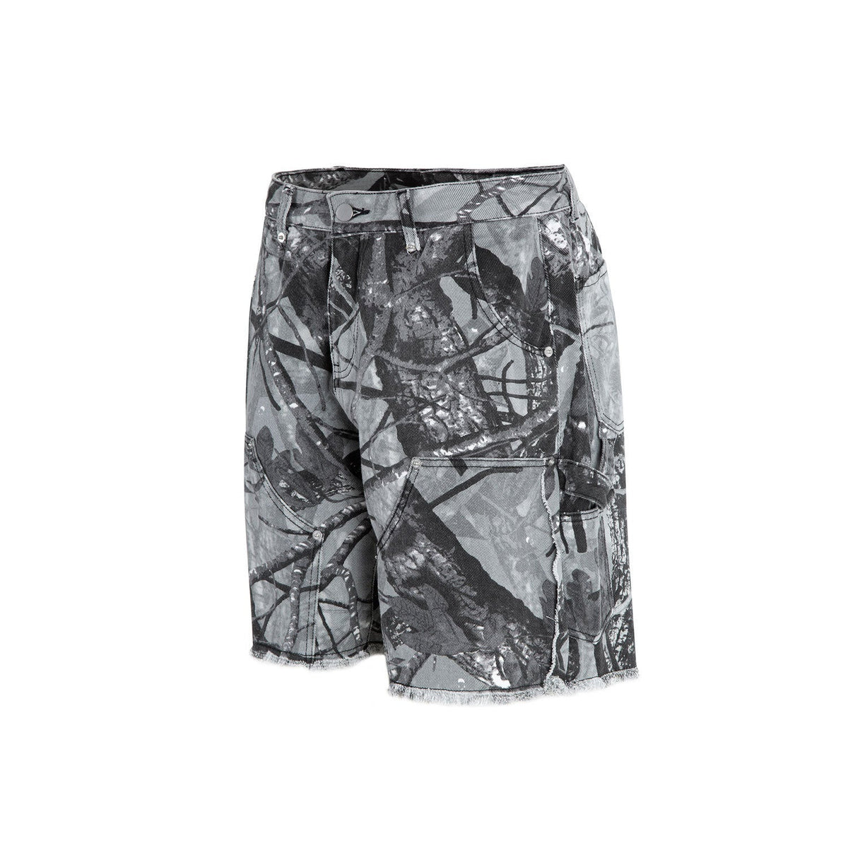 CAMO SHORTS