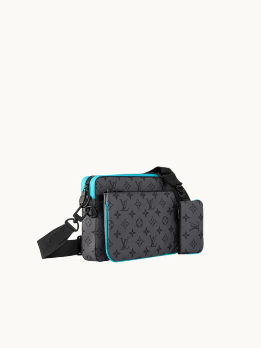Trio messenger