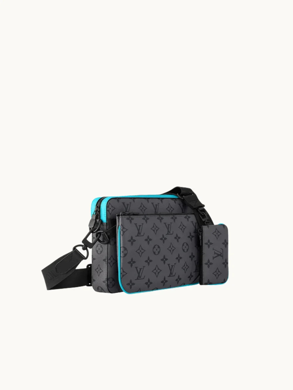 Trio messenger