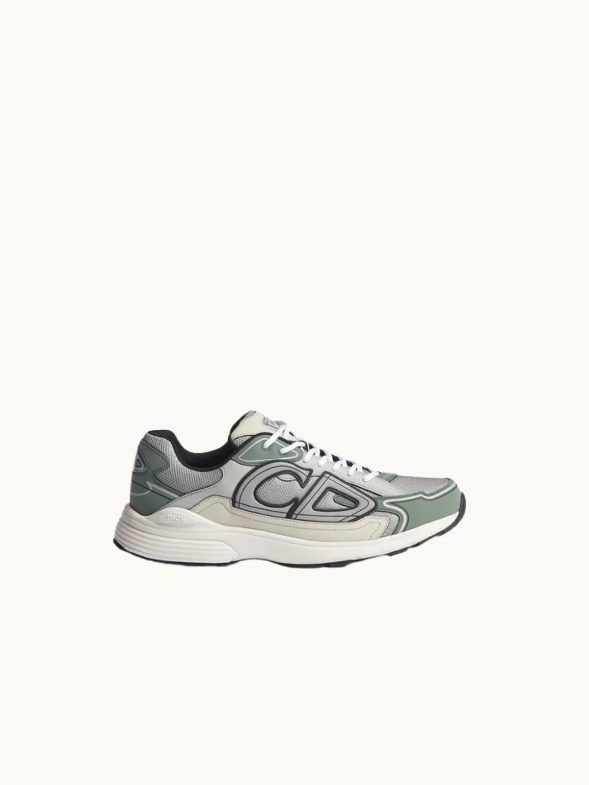 DI°R B30 Countdown Sage Green