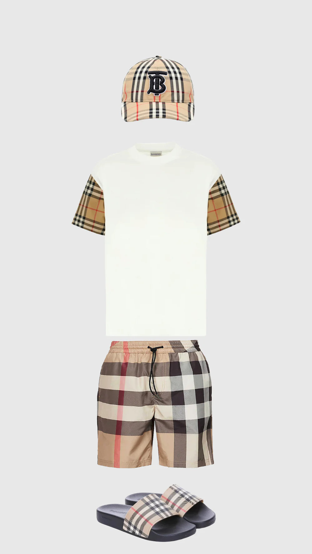 HEATFITS OUTFIT - BB FULL