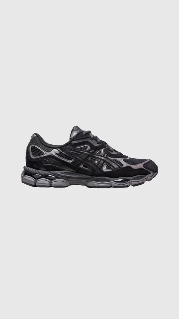 NYC GEL - Black