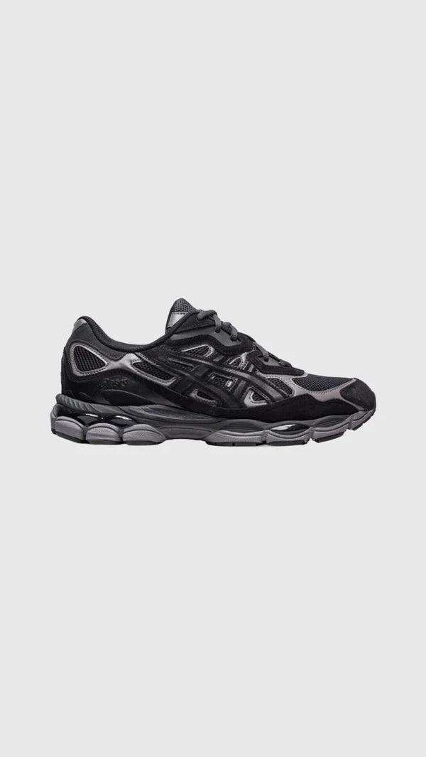 NYC GEL - Black