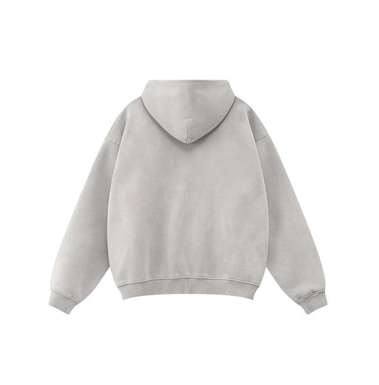 GRISAILLE - HOODIE 1+2 FREE