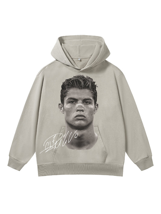 RONALDO - HOODIE