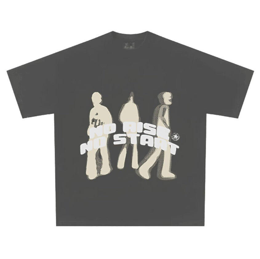 RISE - TEE
