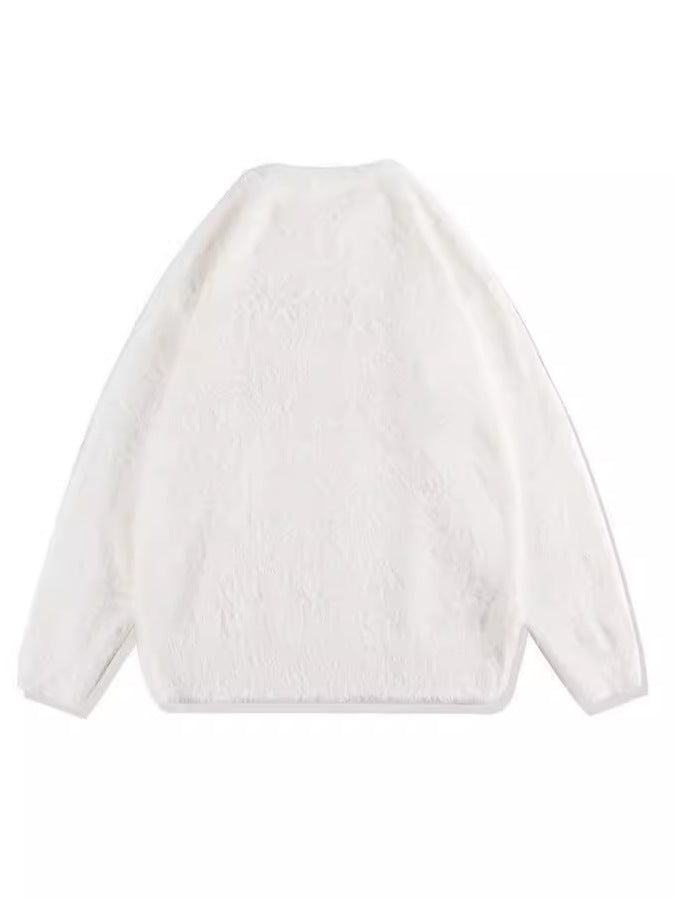SPYDER - KNITTED SWEATER 1+2 FREE