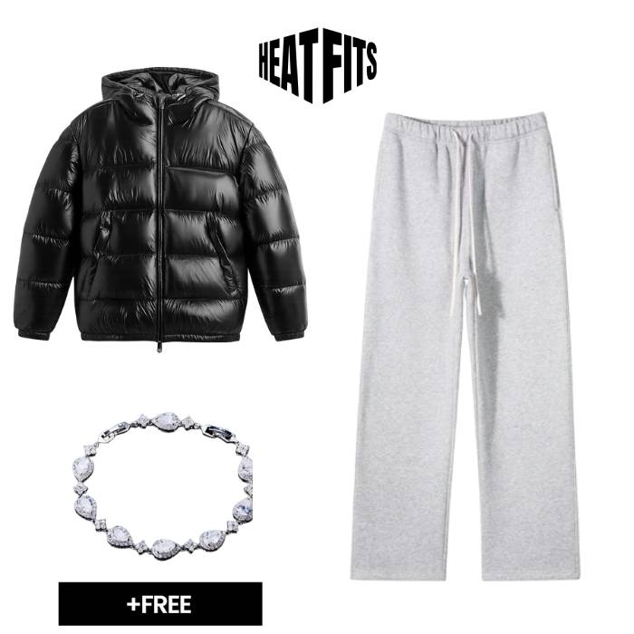 COMFORT MATCH - OUTFIT