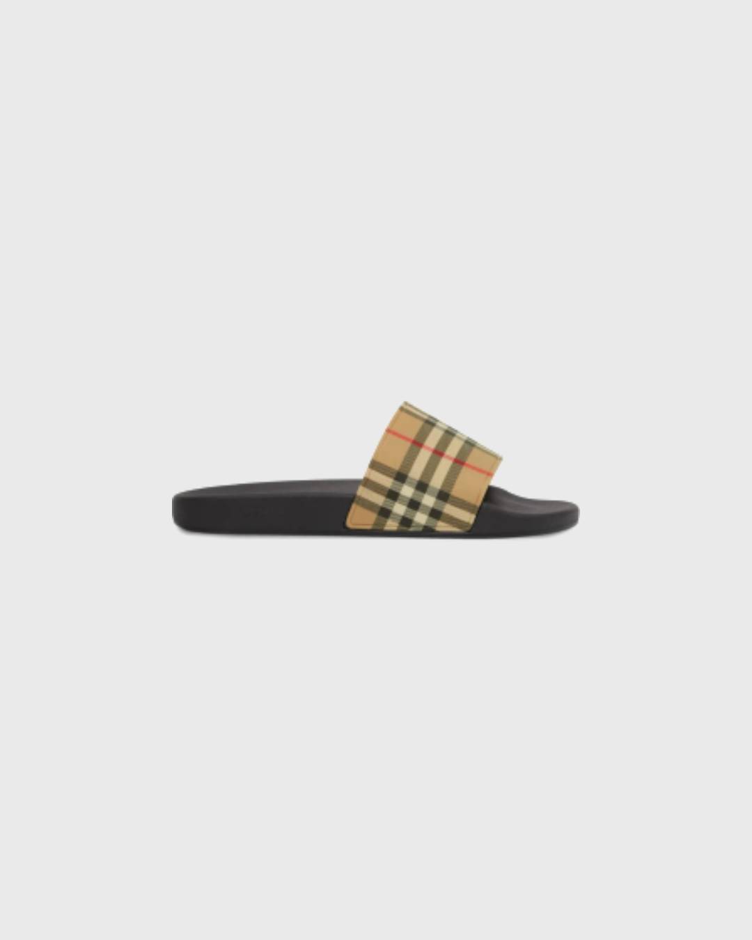 BB SLIDES