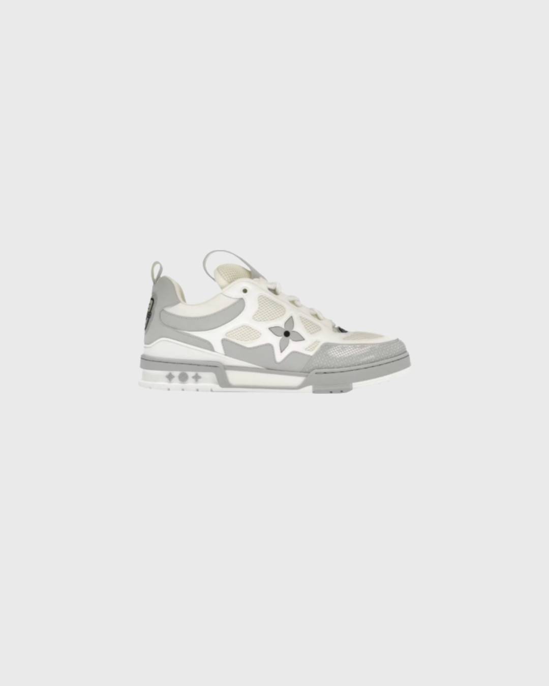 Skate Sneaker