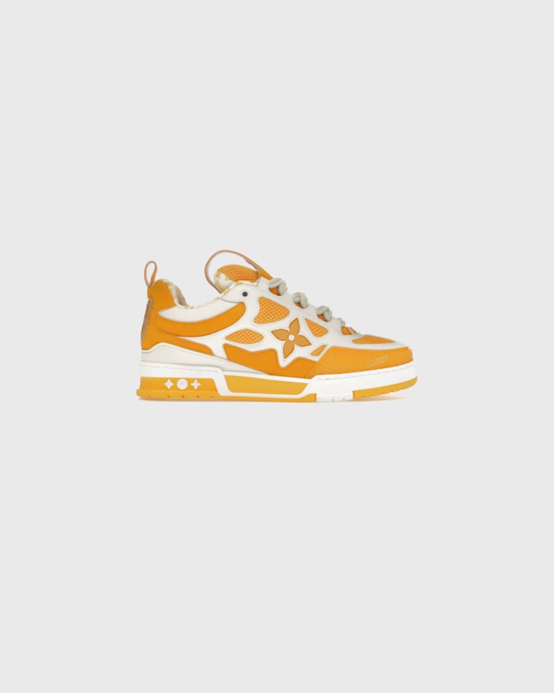 Skate Sneaker