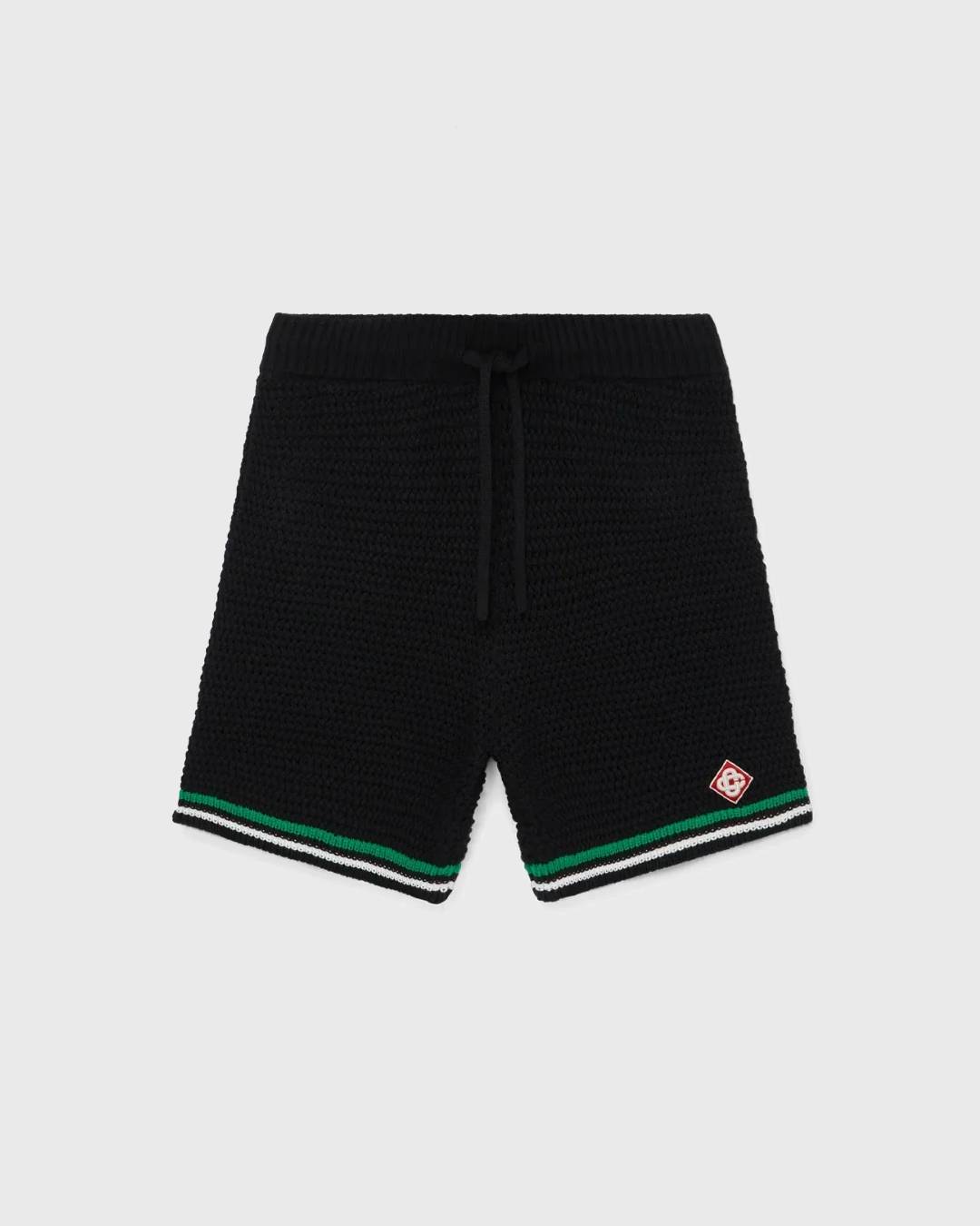 CASA - Short Set