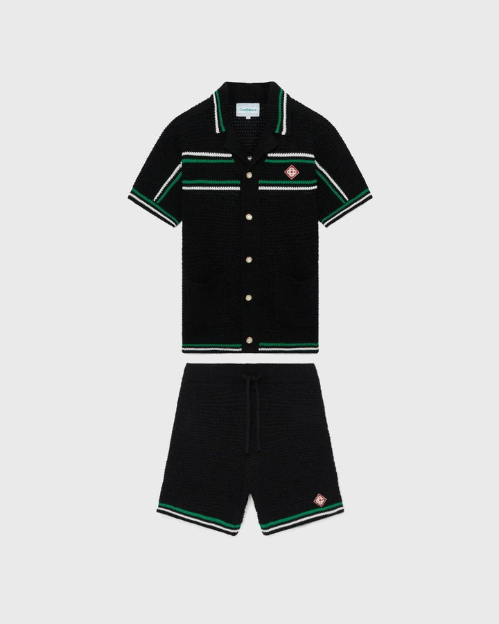 CASA - Short Set